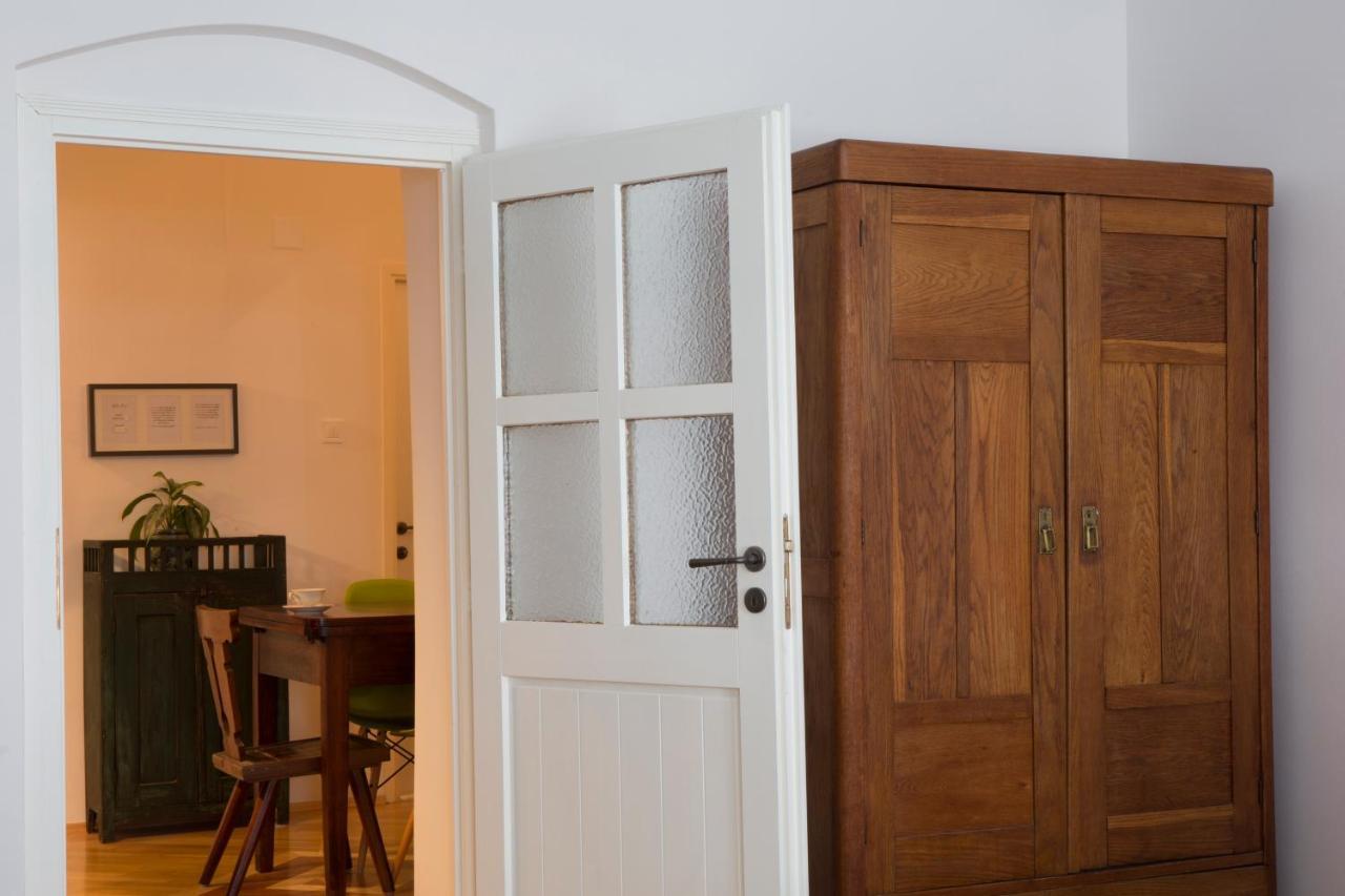 Apartment Jasmin Ζάγκρεμπ Εξωτερικό φωτογραφία