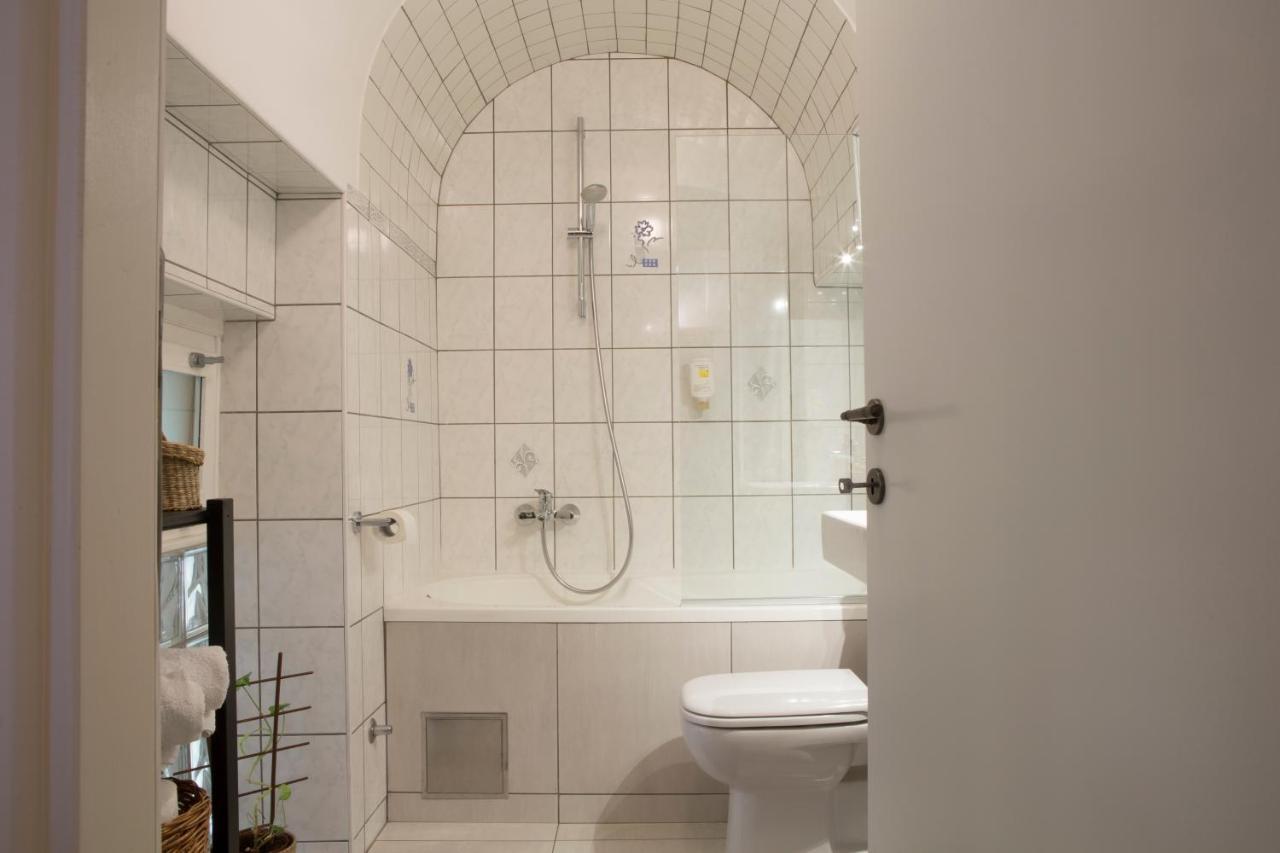 Apartment Jasmin Ζάγκρεμπ Εξωτερικό φωτογραφία